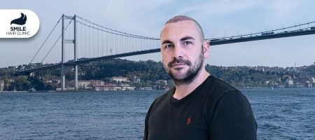 why do people travel turkey for hair transplant