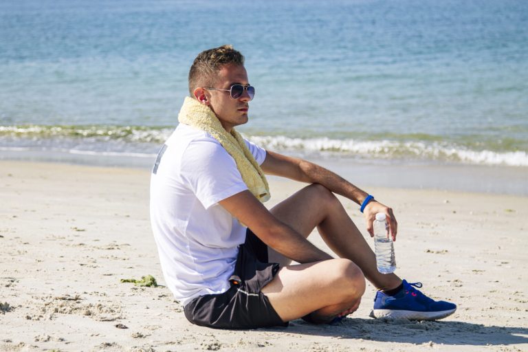 Gym & Sports After Hair Transplant: Week-by-Week Comeback Plan