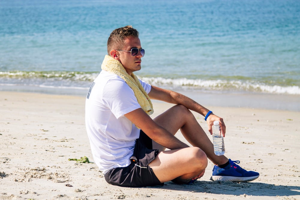 Gym & Sports After Hair Transplant: Week-by-Week Comeback Plan