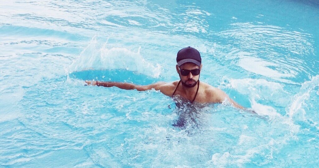 Sun, Sea, Sauna & Swimming: Post-Transplant Protection Timeline