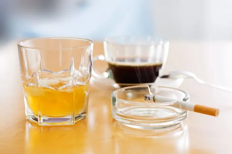 Smoking, Alcohol & Caffeine: How They Affect Graft Survival