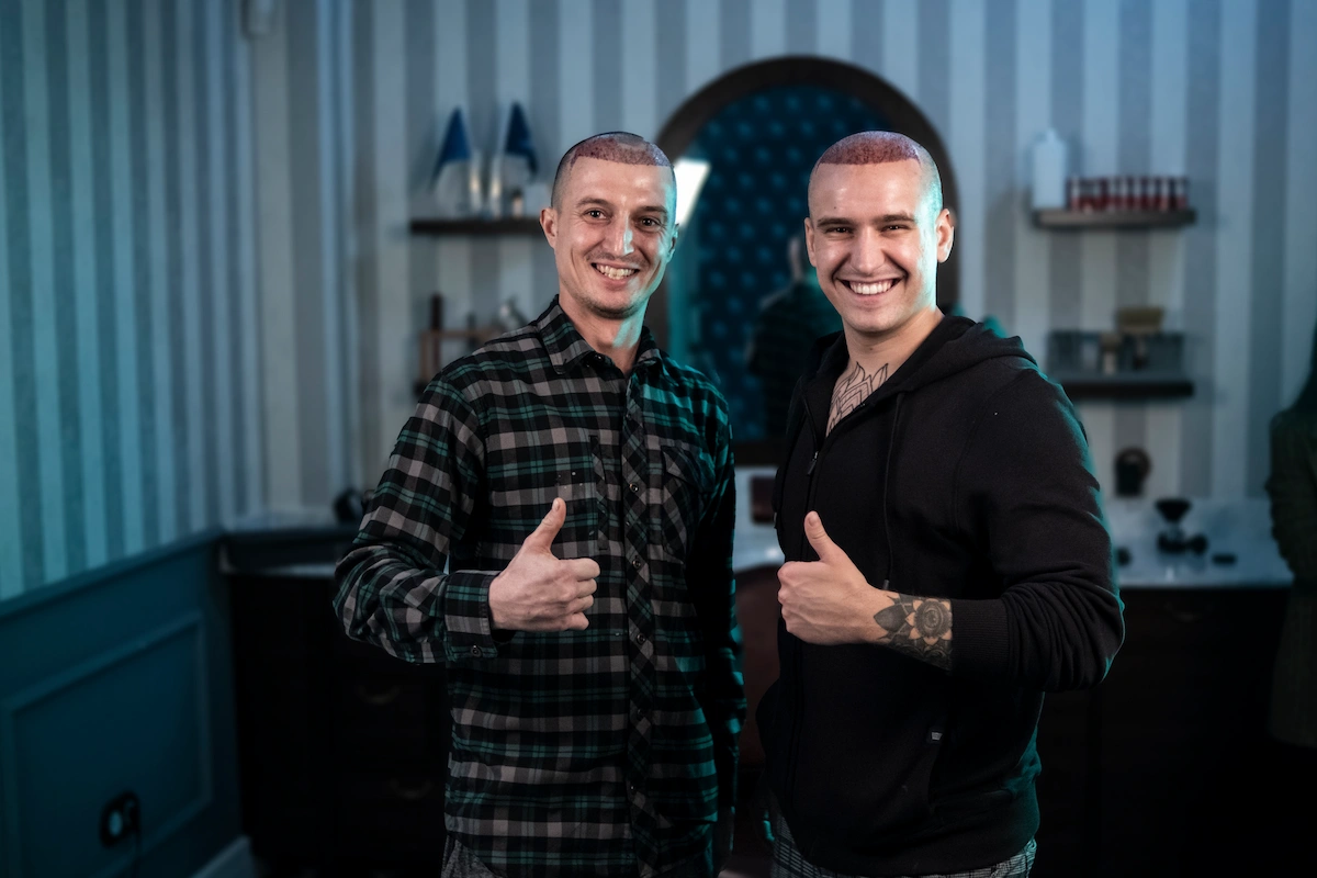 Hair Transplant Turkey Cost 36 How to Choose a Hair Transplant Clinic in Turkey