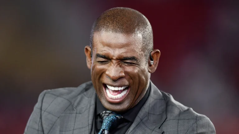 Deion Sanders Hair Transplant: Before & After + FUE Case Study