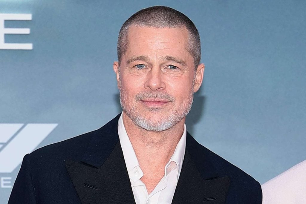 Brad Pitt Hair Transplant: Hairline Analysis, Techniques & Cost Guide