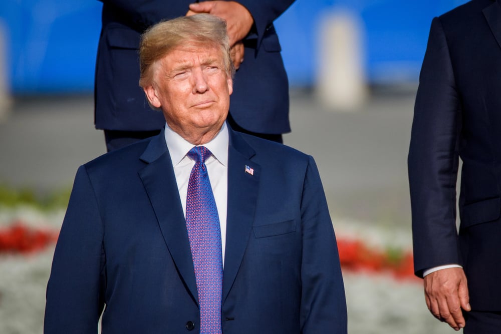 Trump Hair Transplant: Donald Trump Hair Surgery, Scalp Reduction