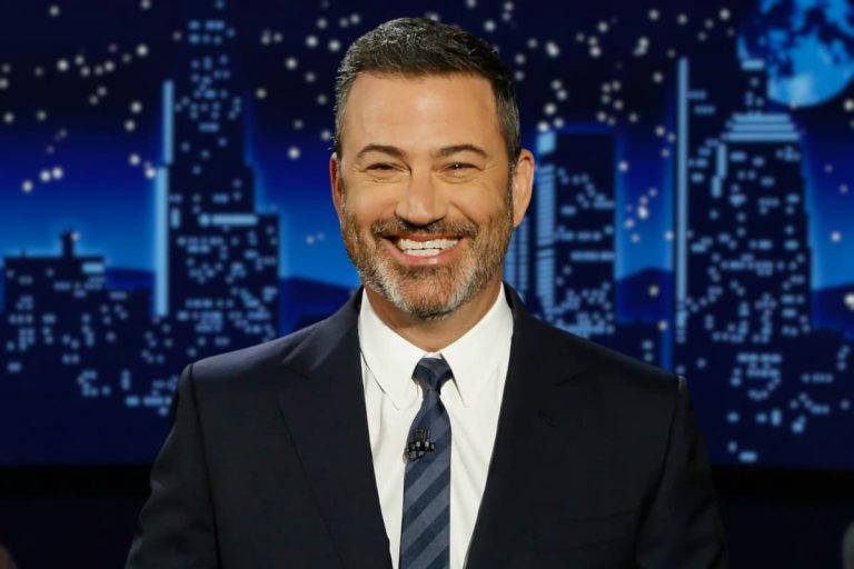Jimmy Kimmel Hair Transplant: Before & After Hairline Analysis