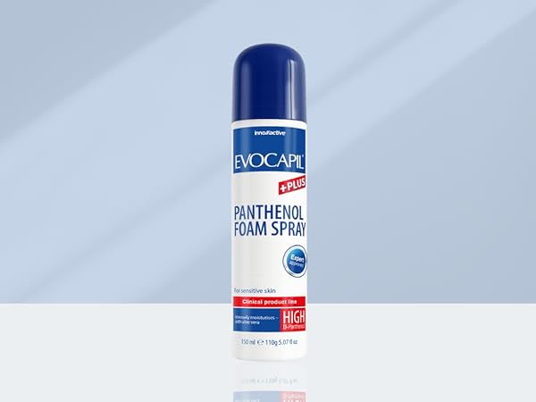 Panthenol Spray After Hair Transplant When to Start, How to Use & Timeline