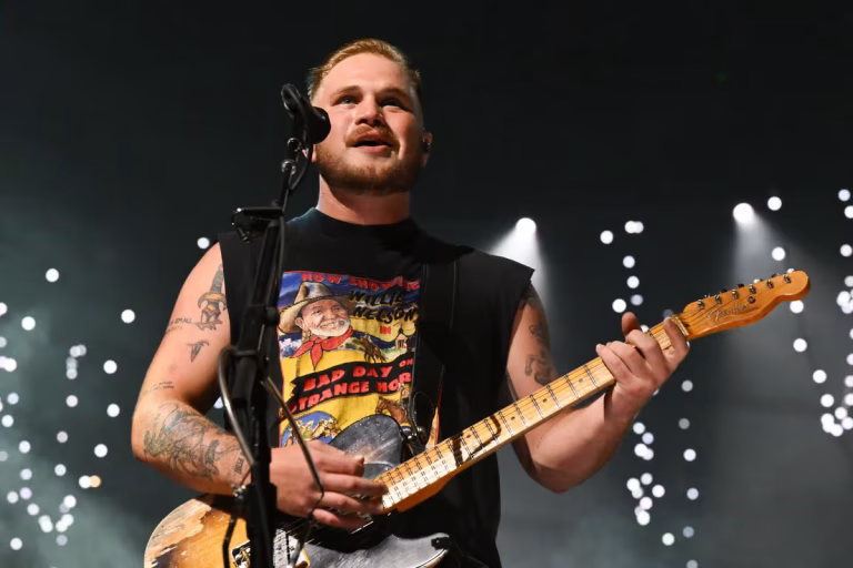 Zach Bryan Hair Transplant: Truth, Hairline Analysis & Real Options