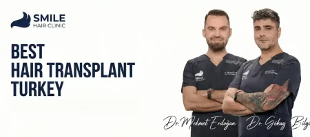 best hair transplant turkey