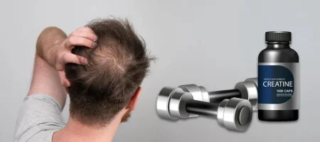 creatine-hair-loss-review
