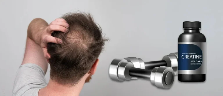 Does Creatine Cause Hair Loss? Latest Research & Expert Answers