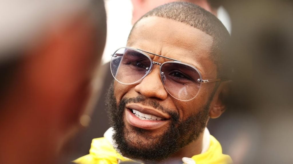 floyd mayweather hair transplant