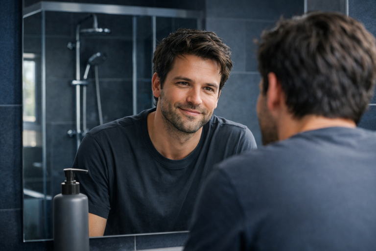 Are You Supposed to Wash Your Hair Every Day? No, Here’s Why