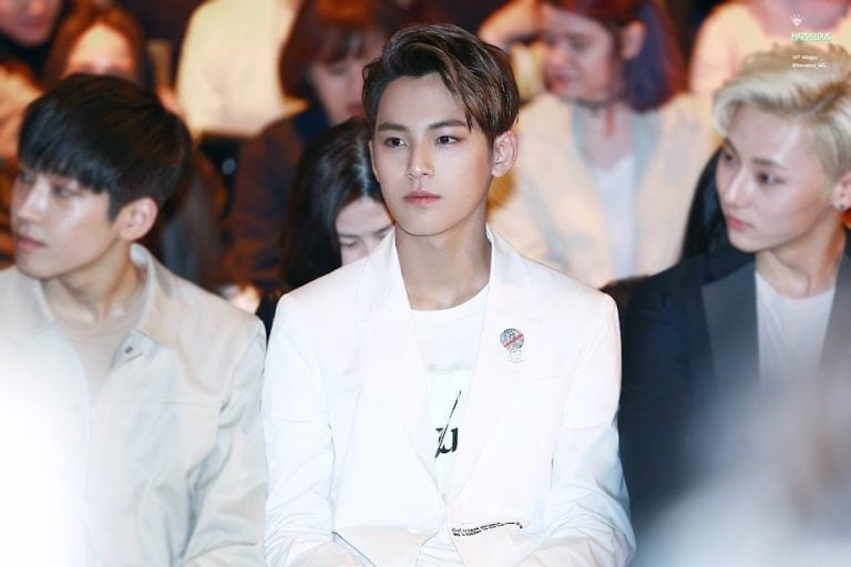 Mingyu Hair Transplant: Before & After Hairline Analysis