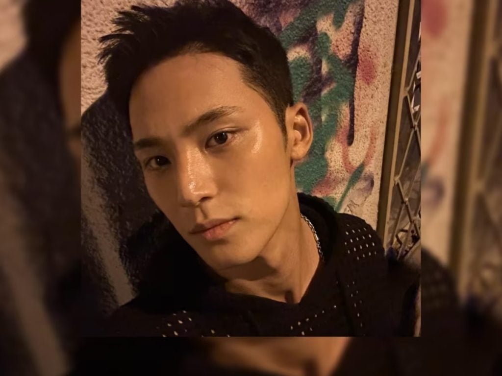 Mingyu Hair Transplant: Before & After Hairline Analysis