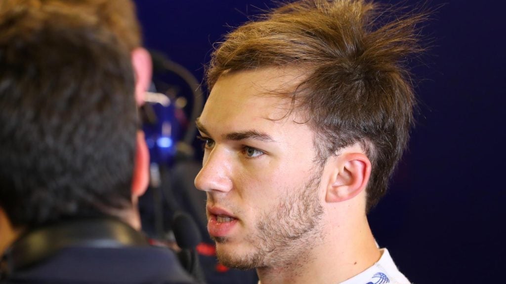 Pierre Gasly Hair Transplant: Before & After Hairline Analysis 2 Pierre Gasly Hair Transplant: Before & After Hairline Analysis