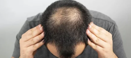 Depression and Hair Loss