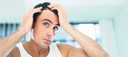 Headache After Hair Transplant