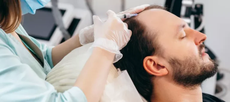 How Do I Know If I’m A Suitable Candidate For A Hair Transplant?