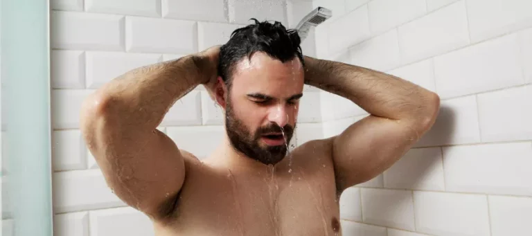 How Much Hair Loss Is Considered Normal In The Shower?