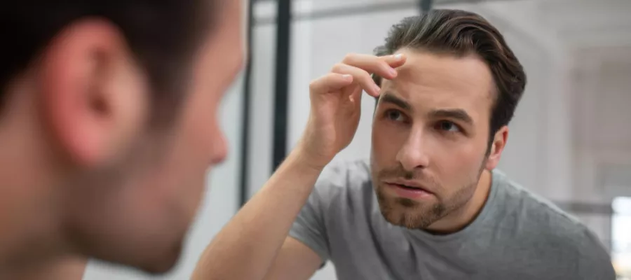 DHT (Dihydrotestosterone): What It Is, How It Works, and How It Affects Hair Loss 1 What is the one-year transformation process after hair transplantation?