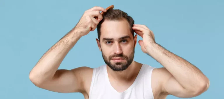 What should be considered when choosing a new hairstyle after a hair transplant?