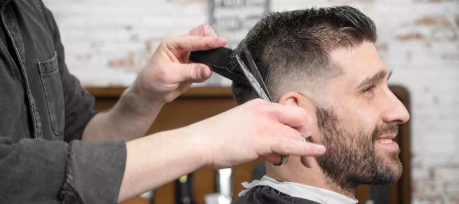 DHT (Dihydrotestosterone): What It Is, How It Works, and How It Affects Hair Loss 2 When is a haircut done after a hair transplant?