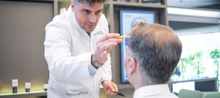 Hair Transplant in Turkey for Americans