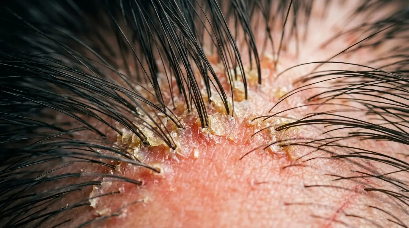 How to Prepare Your Scalp Before Hair Transplantation