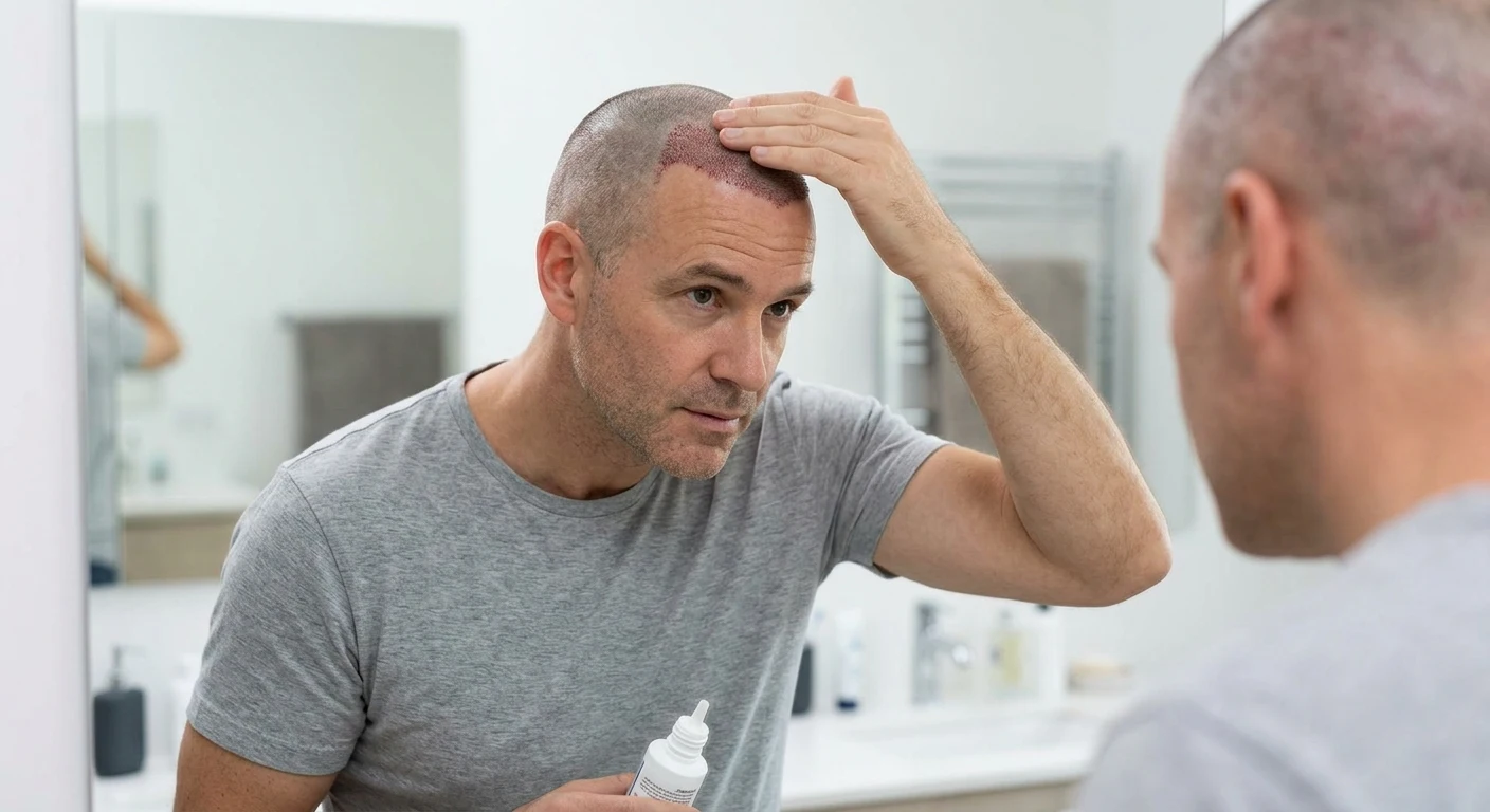 What Is Minoxidil? A Complete Guide 2 How to Use Minoxidil Correctly