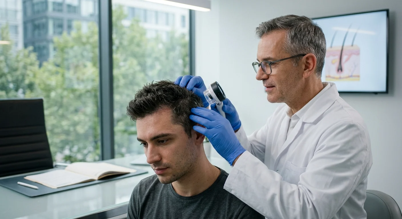 What the Pre-Operative Assessment Should Cover