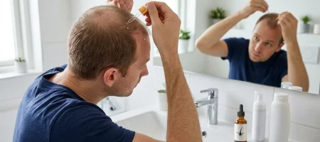 what is minoxidil and how is work